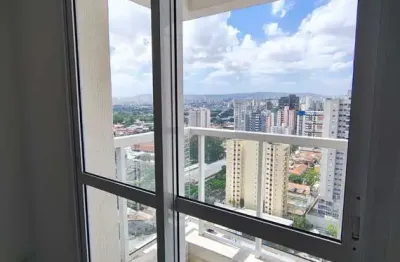 Apartamento com 2 quartos para alugar na Rua Henrique Sertório, Tatuapé, São Paulo