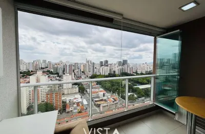 Apartamento para alugar no bairro Vila Gomes Cardim - São Paulo/SP
