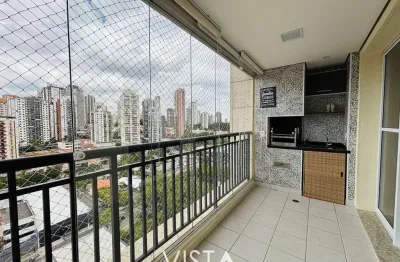 Apartamento para alugar no bairro vila regente feijó - são paulo/sp