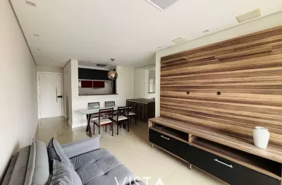 Apartamento para alugar no bairro Vila Regente Feijó - São Paulo/SP