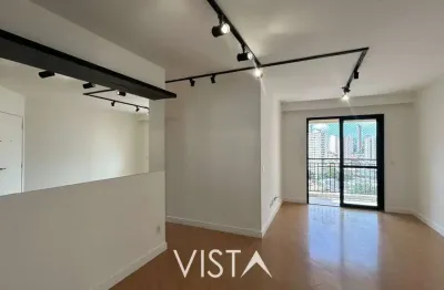 Apartamento com 3 quartos para alugar na Vila Regente Feijó, São Paulo 