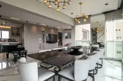 Cobertura com 3 quartos à venda na Cidade Mãe do Céu, São Paulo 