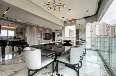 Cobertura com 3 quartos à venda na Cidade Mãe do Céu, São Paulo 