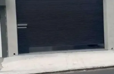 Salão comercial disponível para locação no Carrão - São Paulo