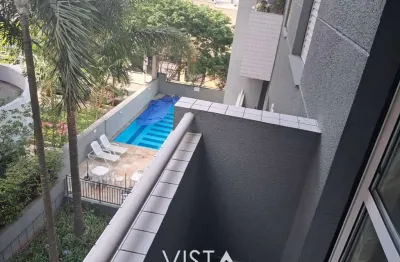 Apartamento com 1 quarto para alugar no Tatuapé, São Paulo 