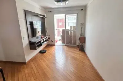 Apartamento para alugar no bairro Vila Gomes Cardim - São Paulo/SP