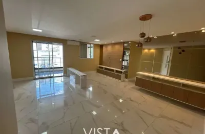 Apartamento com 3 quartos para alugar na Rua Teresina, 86, Vila Bertioga, São Paulo