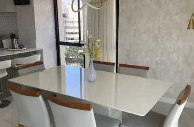 Apartamento com 3 quartos para alugar na Rua Celso de Azevedo Marques, Parque da Mooca, São Paulo