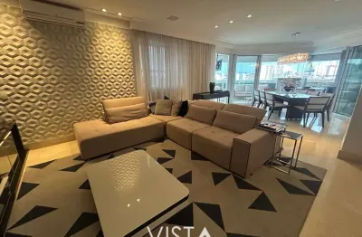 Apartamento com 3 quartos à venda na Rua Eunice Weaver, Jardim Anália Franco, São Paulo