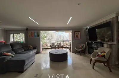 Apartamento com 3 quartos à venda na Rua Freire de Andrade, Vila Regente Feijó, São Paulo