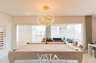 Cobertura com 4 quartos à venda na Rua Sapucaia, Alto da Mooca, São Paulo