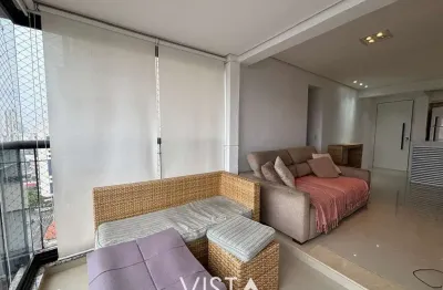 Apartamento com 3 quartos à venda na Rua Baguassu, 131, Vila Regente Feijó, São Paulo