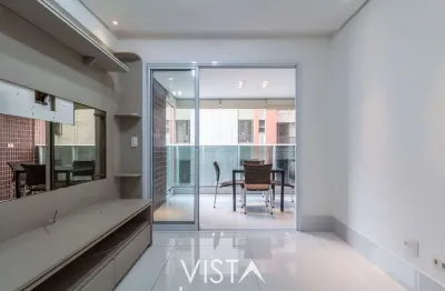 Apartamento com 3 quartos para alugar na Rua Marechal Barbacena, 1221, Vila Regente Feijó, São Paulo