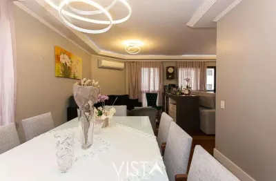 Apartamento com 3 quartos à venda na Rua Reboujo, 250, Tatuapé, São Paulo