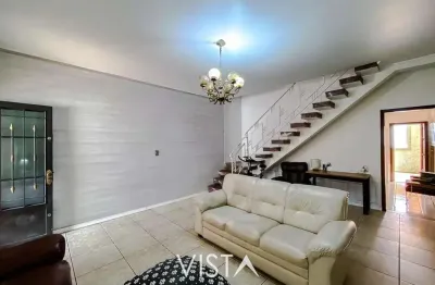 Casa com 4 quartos à venda na Rua Maria Otília, 173, Tatuapé, São Paulo