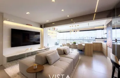 Apartamento com 2 quartos à venda na Vila Zilda (Tatuapé), São Paulo 