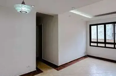 Apartamento com 3 quartos à venda na Rua Natal, Vila Bertioga, São Paulo