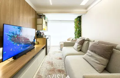 Apartamento com 3 quartos à venda na Rua Diamante Preto, Chácara Califórnia, São Paulo