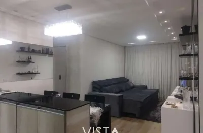 Apartamento com 2 quartos à venda na Rua Amapá, Vila Canero, São Paulo