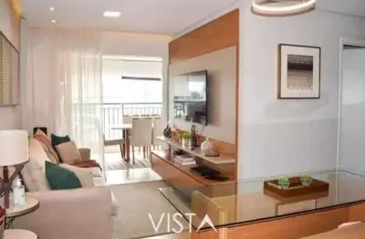 Apartamento à venda no bairro Cidade Mãe do Céu - São Paulo/SP