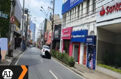 Sala comercial com 8 salas para alugar na rua quinze de novembro, 46, centro, sorocaba, 250 m2 por r$ 5.000