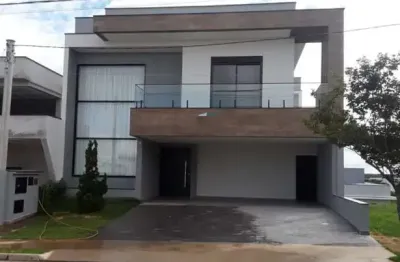 Linda casa a venda sobrado, no condomínio ibiti reserva, área construída de 250 metros quadrados. - terreno de 10x25