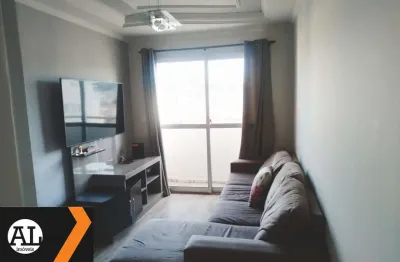 Apartamento à venda localizado no jardim europa, pertinho da av armando pannunzio e guadalajara