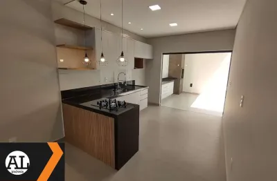 Casa à venda no condomínio villaggio ipanema   área terreno 154m2 7mx22m área construída 114 m2 3 quartos sendo 1 suíte