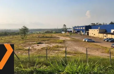 Terreno industrial para locação com 37.000 m2 na zona industrial de sorocaba no éden, próximo a rodovia castelo branco.