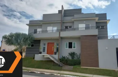 Lindo sobrado à venda no condomínio villazul em sorocaba em excelente localização