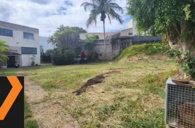 Ótimo terreno a venda ou locação na vila haro em sorocaba há 1 quadra da av são paulo com 1.300 m2 de área e um prédio de 500 m2