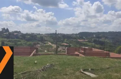 Ótima chácara á venda em condomínio na cidade de alumínio há 20 min do shopping iguatemi de sorocaba e as margens da rodovia raposo tavares