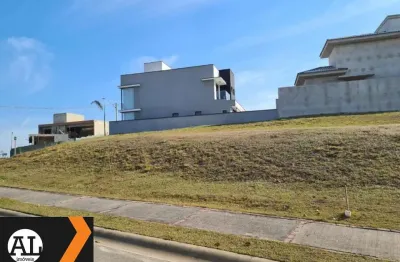 Maravilhoso terreno de esquina à venda no condomínio cyrela landscape em sorocaba sp, localização privilegiada.