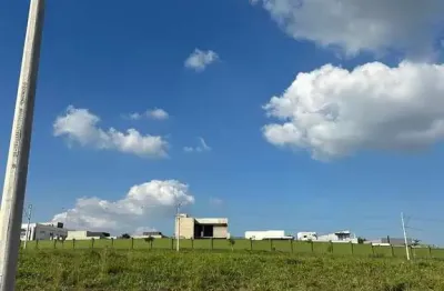 Não perca a oportunidade de adquirir um terreno dos sonhos no condomínio terras alpha do renomado grupo alphaville, com uma área de 300,00 m2
