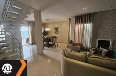 Venha conhecer a casa dos seus sonhos para locação! esta incrível residência no condomínio sunset village