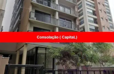 Studio à venda todo mobiliado com sacada . Área privativa de 30,55 m2 academia, lavanderia. Fica na Pedro Taques  Edifício Citizen Paulista.