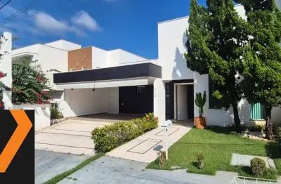 Casa térrea para venda no condomínio aldeia da mata em votorantim divisa com sorocaba.