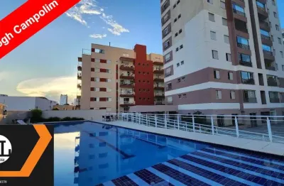 Localizado no condomínio vangogh, no charmoso bairro do campolim, ao lado do shopping iguatemi e com fácil acesso à rodovia raposo tavares