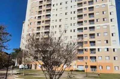 Apartamento para locação no condomínio vista garden em sorocaba com 2 quartos sendo uma suíte, 67 m2