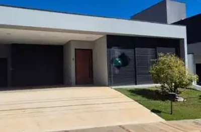 Venha conhecer essa incrível casa térrea à venda no condomínio giverny em sorocaba!