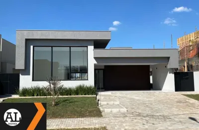 Casa térrea imperdível à venda no alphaville nova esplanada