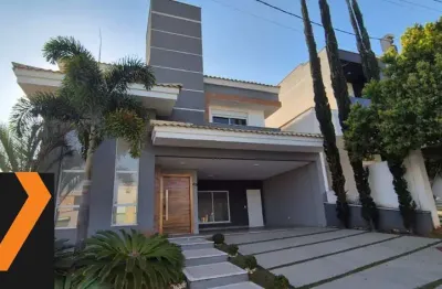 Casa sobrado à venda ou locação no condomínio chácara ondina em sorocaba
