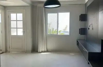 Locação o seu novo lar no charmoso condomínio bosque de sevilha!
