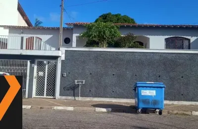 Linda casa térrea para locação em votorantim com terreno 600 m2