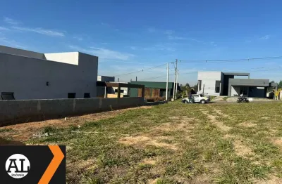 Terreno à venda no condomínio alta vista em salto de pirapora com 1.000 m2 de área 20x50 m.