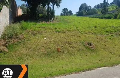 O terreno a venda no condomínio alta vista,está localizado no bairro condomínio fazenda alta vista tem 1508 metros quadrados