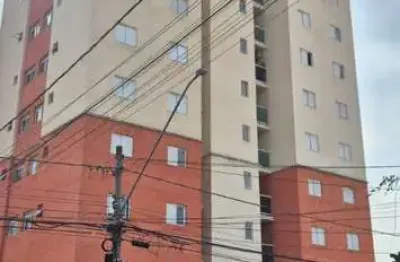 Apartamento para locação 52 m2, na vila carvalho com 2 quartos, sacada, 1 vaga de garagem coberta, armários na cozinha, banheiro e área de serviço.