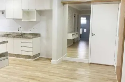 Ótimo apartamento novo térreo com garden para locação no alto da boa vista