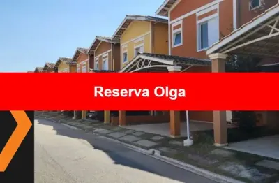 Ótimo sobrado para locação no condomínio reserva granja olga em sorocaba  com 83 m2 de área construída 3 dormitórios sendo 1 suíte.