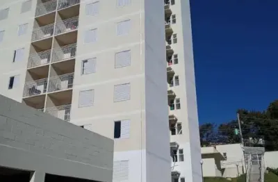 Apartamento à venda ou locação na up residencial club vila guilherme em votorantim com 55 m2, 2 quartos sendo uma suíte, portaria 24 hs